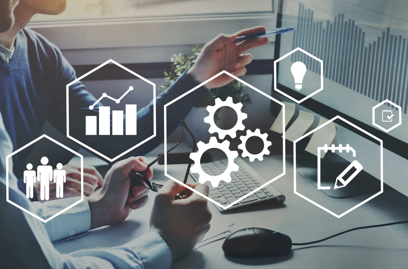 Proceso Hercob Consultores